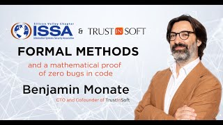 Formal Methods and a Mathematical Proof of Zero Bugs in Code