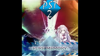 【Arcaea】Reinvent (Past 2) Pure Memory (max score)