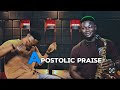 APOSTOLIC PRAISE MEDLEY  and YORUBA CAC HYMNS by OLABEST ft SHOLA ADESINA