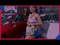 auto 058｜深圳改裝車展 《美好有多好》｜aaitf（shenzhen）｜深セン改造モーターショー