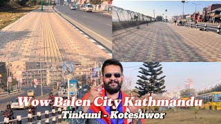 Changing Kathmandu after Balen action ! Result of Balen Action in Kathmandu ! Balen Shah News