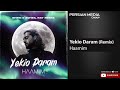 haamim yekio daram i remix حامیم یکیو دارم