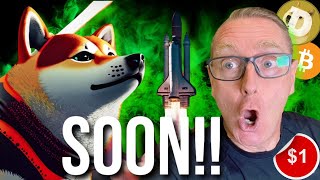 Dogecoin & Bitcoin News !  Whats  Happening Today?