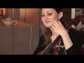 avigdor classics 2021 roman haas duo nr.1 für viola und cello