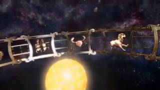 The Universe Constellations History Channel YouTube
