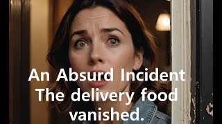 The Vanishing Delivery