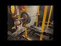 bench pressing 275 2023 getting stronger