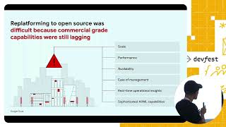 PostgreSQL the way only Google can deliver it A deep dive into AlloyDB by Gleb Otochkin