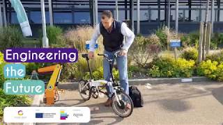 Engineering the Future: Brompton Bikes