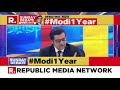 one year into modi govt 2.0 who has done better govt or opposition arnab goswami s lead story