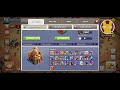 VaTistA Official  is live#Clash of Clans