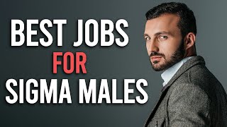 7 BEST Sigma Male Jobs and Careers (and Jobs to AVOID)