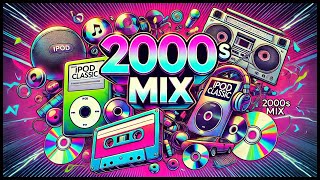 5H Music Mix 🎶 | Best of 2000's Party Dance Hits | Music Mix Années 2000