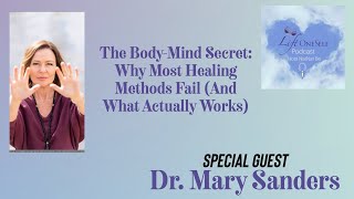 The Body-Mind Secret: Why Most Healing Methods Fail (And What Actually Works)