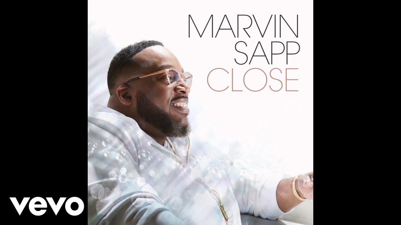 Marvin Sapp Listen Chords Chordify