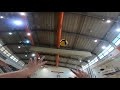 gopro対人パス目線 バレーボール volleyball ハイキュー haikyuu gopro