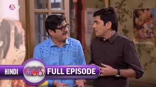 Kya Vibuti जी बनेंगे Angoori के पति ?|Bhabi Ji Ghar Par Hai |Full Ep. 1789|15-Apr-2022|@andtvchannel