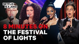 Best Netflix Stand-Up Jokes About Hanukkah