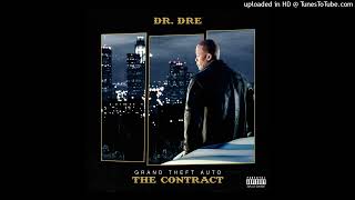 Dr. Dre- 02- Black Privilege