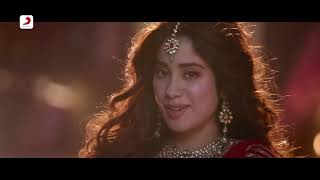Roohi movie song Panghat whatsapp status HD 4K #skshortsstatus #rajkumarrao #jahnviKapoor #roohi #SK