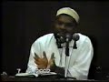 MAMBO YALIOZULIWA KWENYE MAZISHI PART 4: SHEIKH NASSOR BACHU