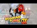 Eggman Adventure DX | Sonic Adventure DX Mod