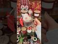 Viral TikTok hot cocoa candle  #christmas #candle #tjmaxx #shorts #tiktok