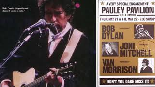 Bob Dylan - Complete Concert - Los Angeles 21. May 1998