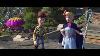 Toy Story 4 - Trailer