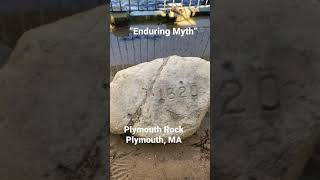 Plymouth Rock - “An Enduring Myth”