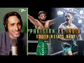 INDIA'S #1 MMA FIGHTER VS. PAKISTAN'S BEST? | The Weigh In #84