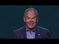 How the blockchain is changing money and business  Don Tapscott