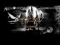 Helloween-The dark ride(Lyric)ost van helsing