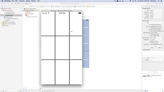 Xcode simulator window resize