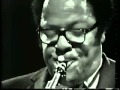 Thad Jones - Mel Lewis Big Band ' Central Park North ' - Denmark 1969