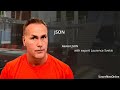JSON: Nested JSON