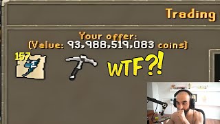 This Whole Situation Was Crazy