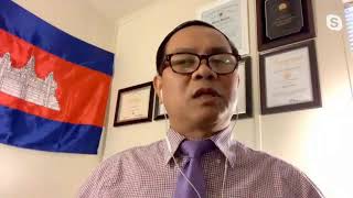 កម្មវិធី Idea Talk៖តើទស្សនវិស័យនិងចក្ខុវិស័យអ្វីខ្លះដែលអ្នកនយោបាយត្រូវមានសម្រាប់គុណធម៌នយោបាយ?