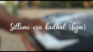 Sillunu Oru Kadhal BGM Keyboard Cover | MUZOV | A R Rahman
