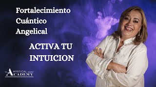 🦋🦋🦋 FANTASTICO es como activarás tu INTUICION.