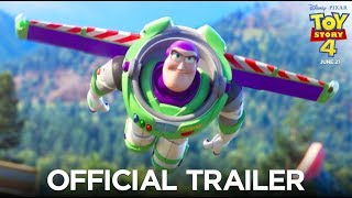 Toy Story 4 | Official Trailer 2