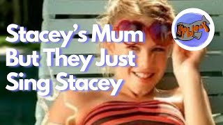 Stacys Mom Nude