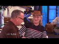 Tom Hanks and Meryl Streep Play Each Other's Iconic Characters