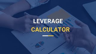 Leverage Calculator – Maximize Your Trading Strategy! | The Big Capitalist
