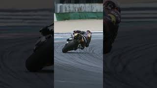 Sam Lowes slow motion slide #motorcycle #ducati