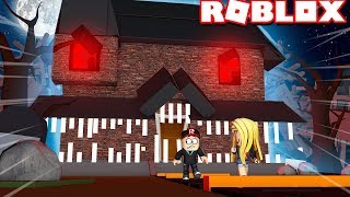 Roblox Obby Z Momo 3 Super Ucieczka Roleplay Matruner - uciekamy z fortnite obby w roblox vito i bella roblox