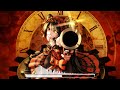 Extra Terra & Urbanstep Lost In Time | Diversity Release