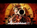 Extra Terra & Urbanstep Lost In Time | Diversity Release