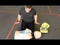 how to use the zoll aed plus