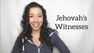 Why Bother Reaching Out to Jehovah's Witnesses? Part 1